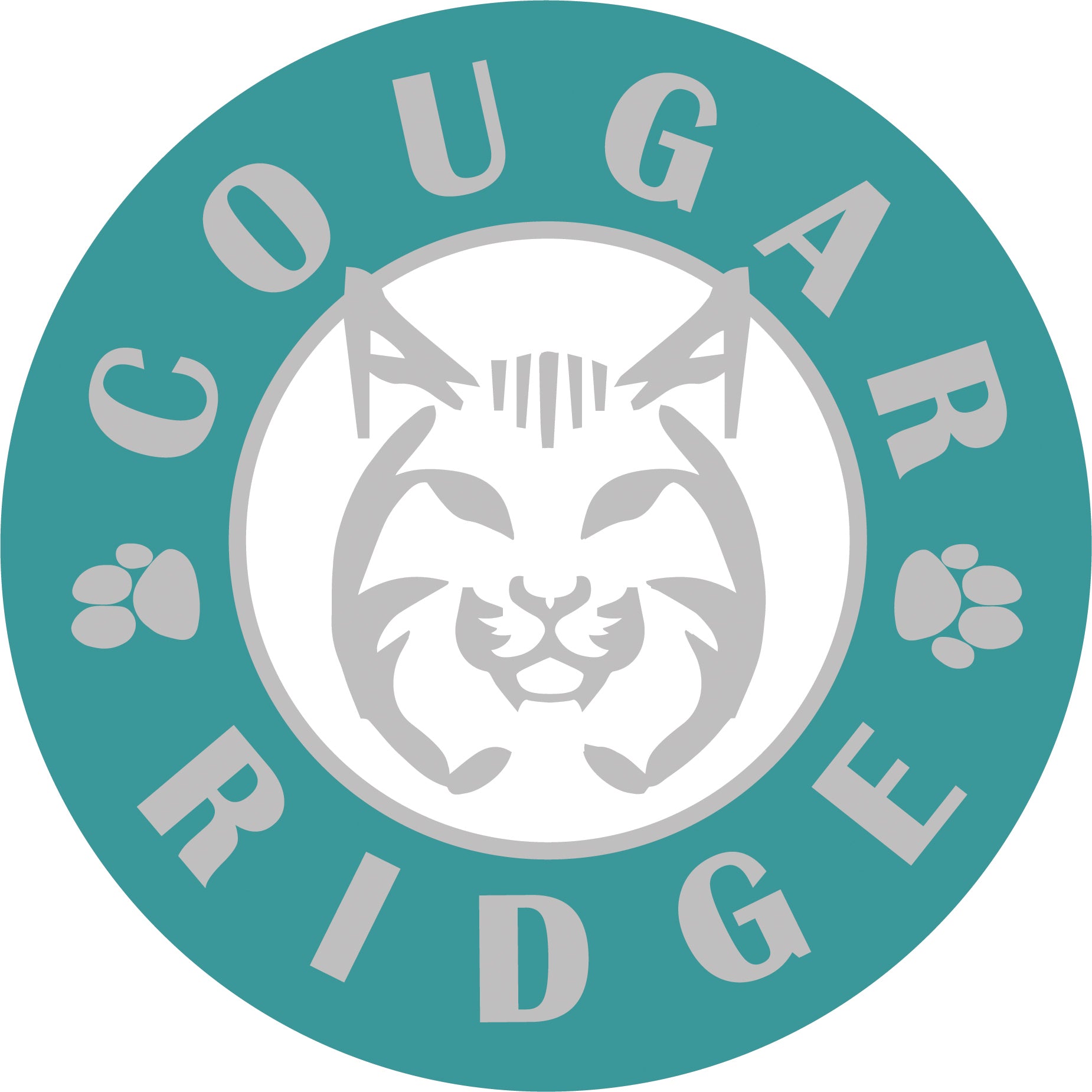 Cougar Ridge Elementary Simple Ideas Apparel
