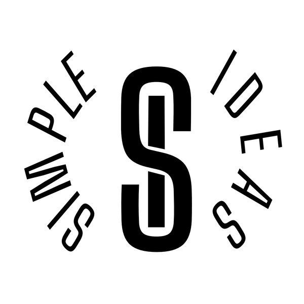 Simple Ideas Apparel logo
