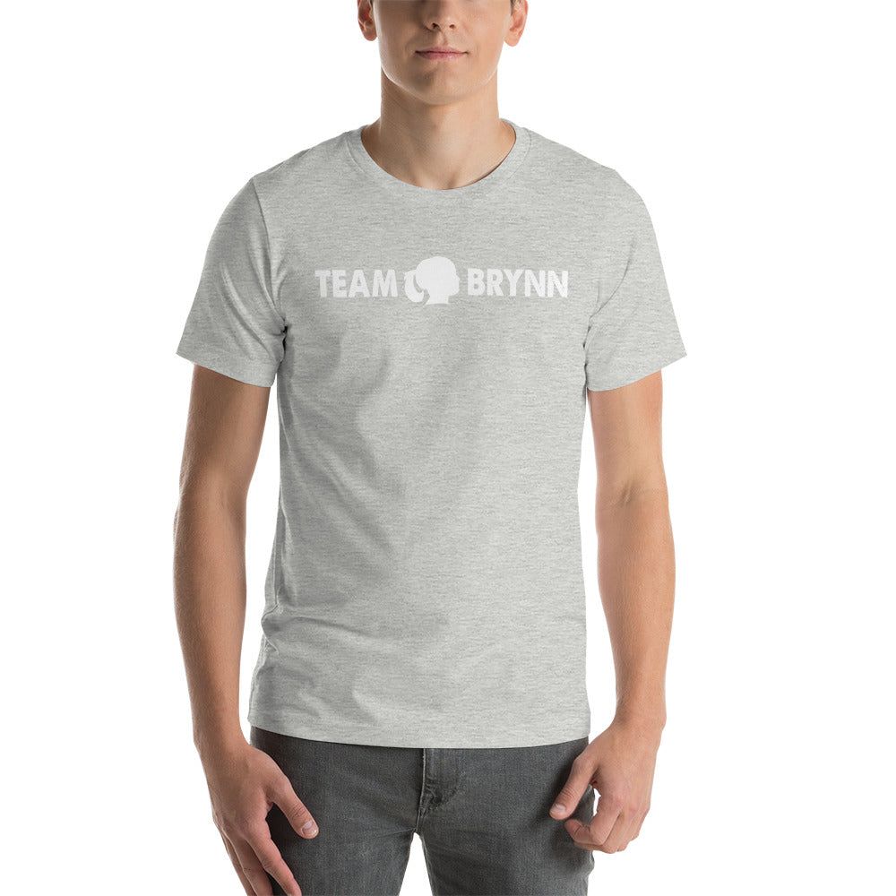 Team Brynn JDRF - Adult unisex t-shirt (multiple colors)
