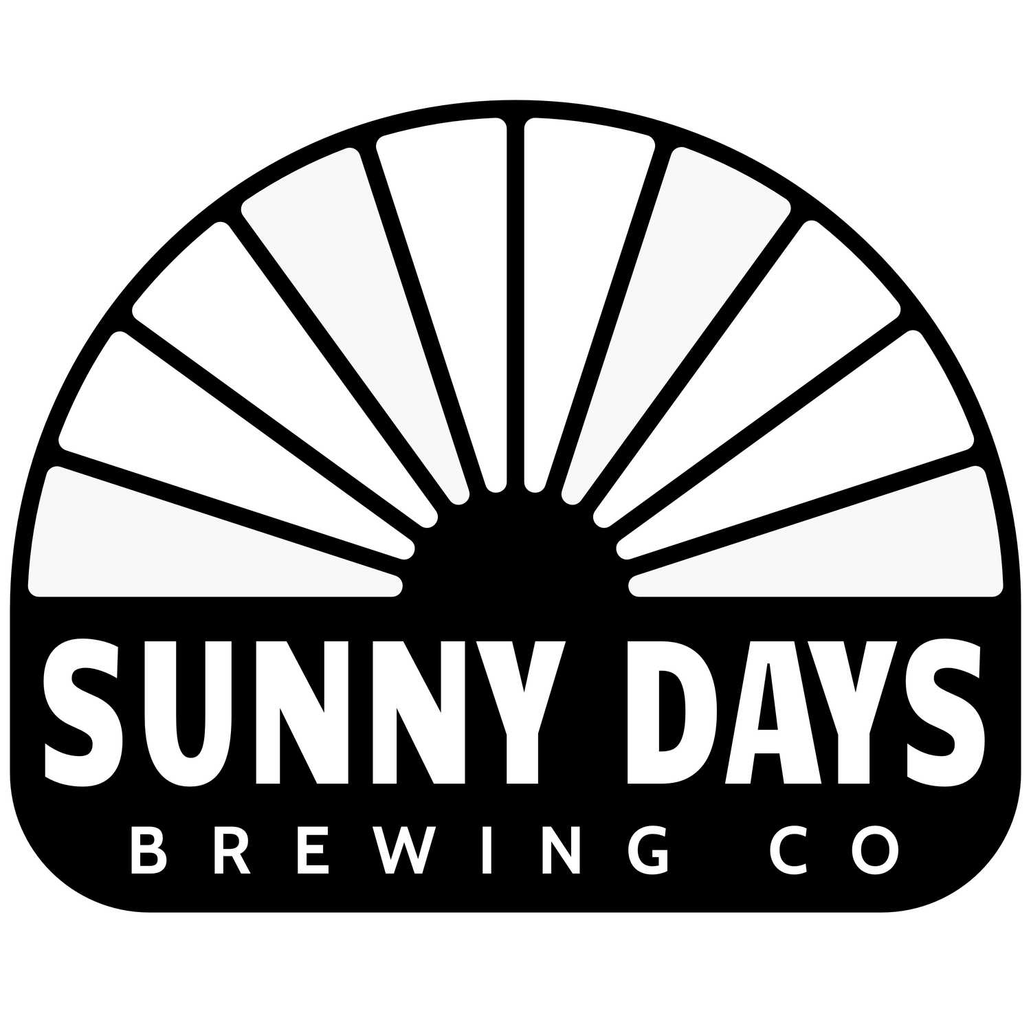 Sunny Days Brewing Company