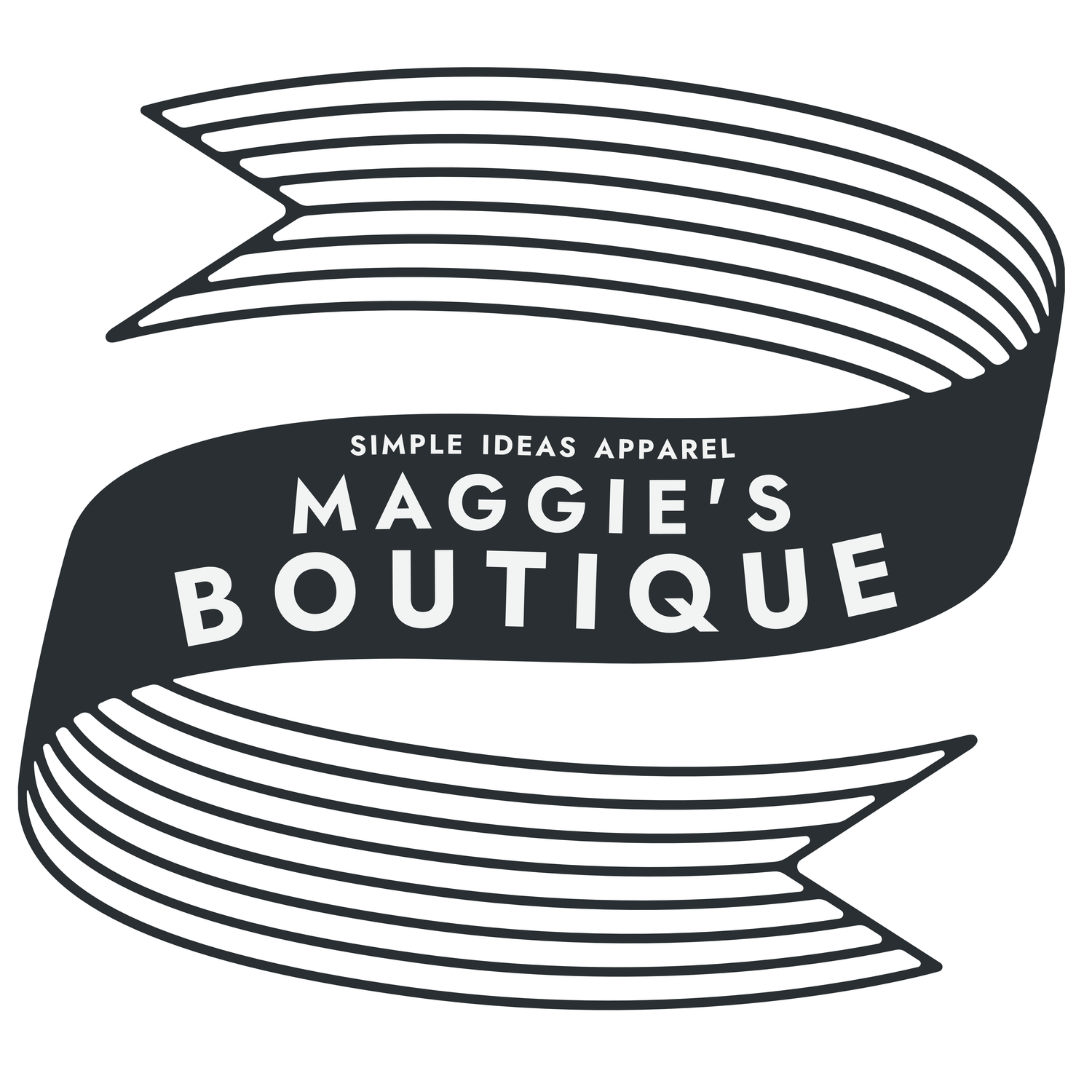 Maggie's Boutique logo