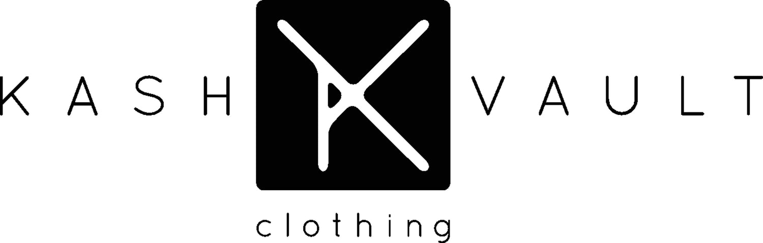 Kash Vault Clothing