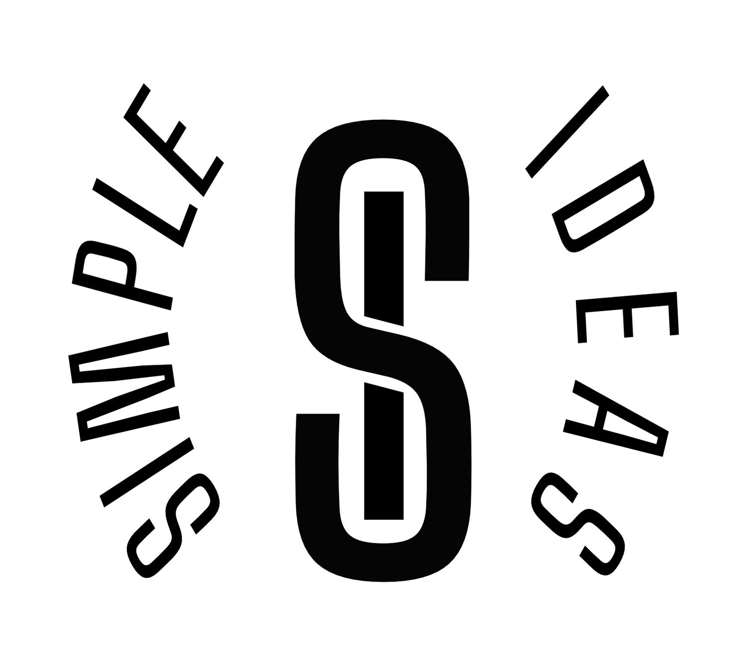 Simple Ideas Brand