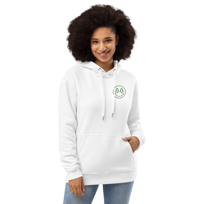 Protect the Earth - Premium eco hoodie