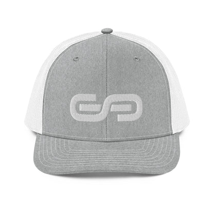 SIA Sideways Trucker Cap