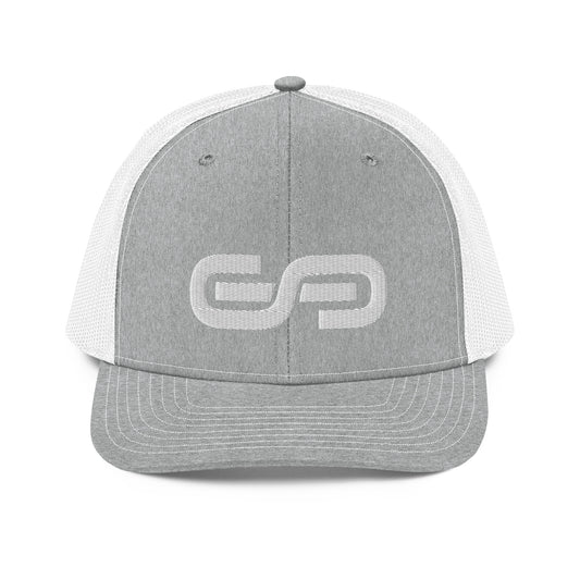 SIA Sideways Trucker Cap