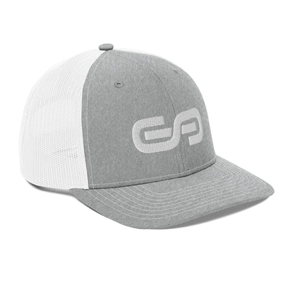 SIA Sideways Trucker Cap