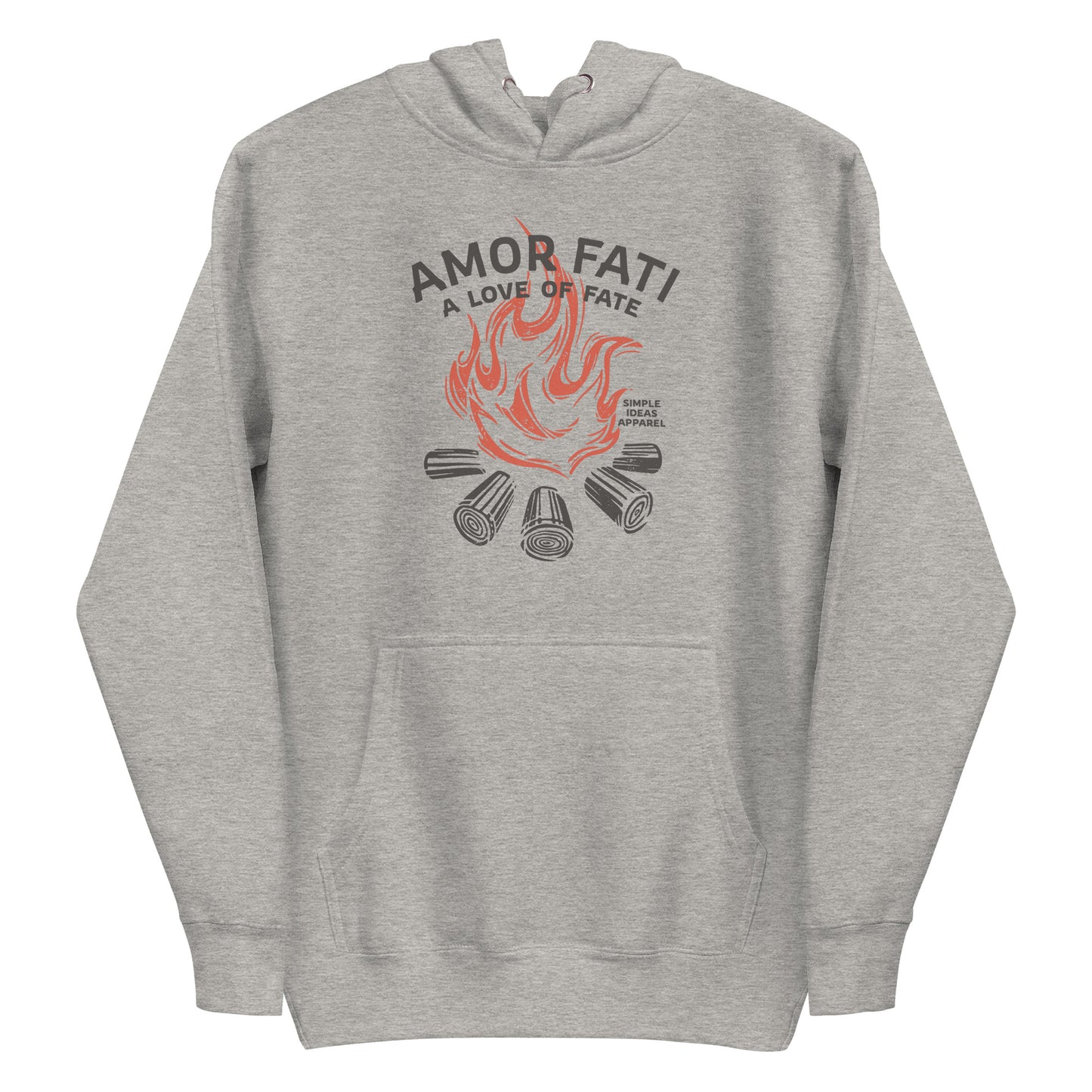 Amor Fati Unisex Hoodie